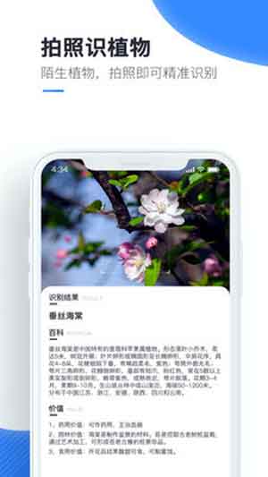 百科扫描王app苹果下载