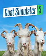 模拟山羊3双人版