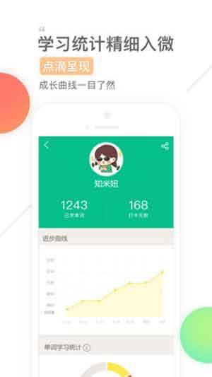 知米背单词app苹果下载