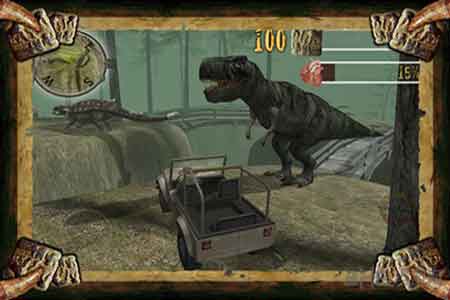 恐龙探险2app手机版