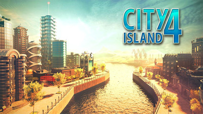 城市岛屿4游戏苹果破解版无限金币下载