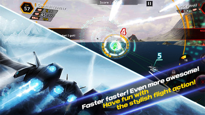 王牌空战X游戏苹果最新版下载安装