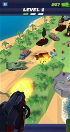 直升机游戏模拟器iOS版手游