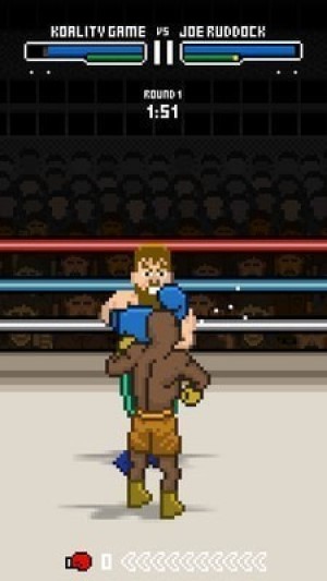 职业拳击手2游戏下载安装