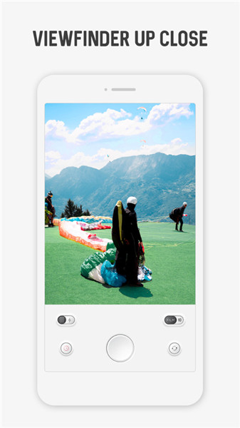 InstaMini摄影app最新版下载