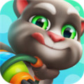 汤姆猫荒野派对iOS版