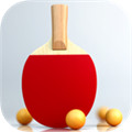 虚拟乒乓球苹果版