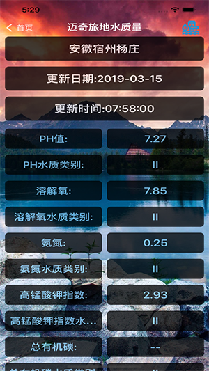 迈奇旅游小工具iOS版下载最新
