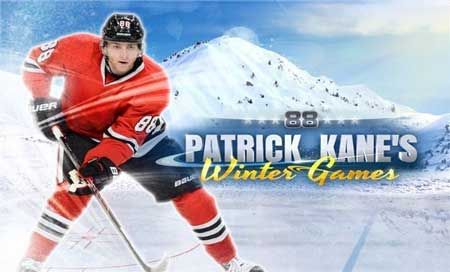 冰球冬奥会游戏最新手机版下载