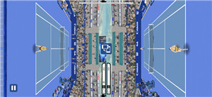 3D网球中文版最新版下载安装