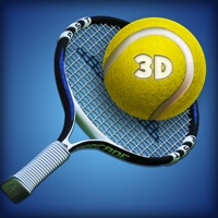 3D网球破解版