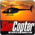 直升机模拟器无限金币