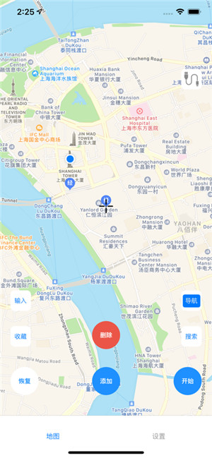 天地图app安卓版下载