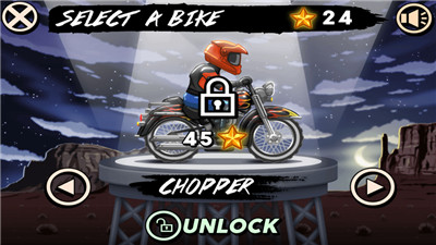 极限摩托车游戏ios版下载