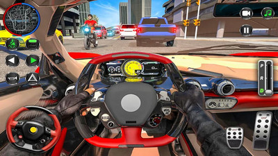 3D汽车驾驶员游戏最新版下载