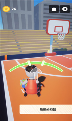 篮球竞技下载游戏