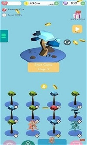 森林保护者3D最新版下载