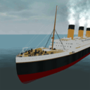 大西洋船舶模拟