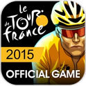 环法自行车赛2015