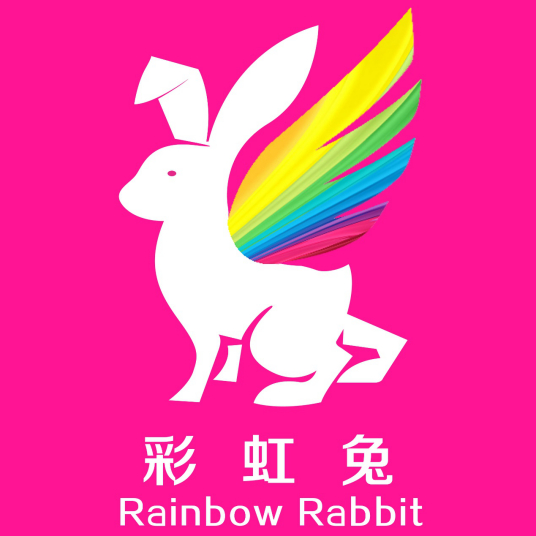 彩虹兔app
