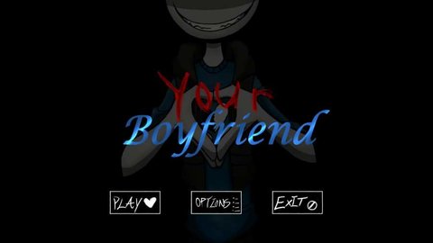 your boyfriend game中文版