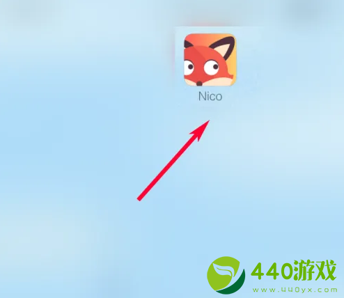 nico app怎么查人 Nico查看个人魅力榜教程