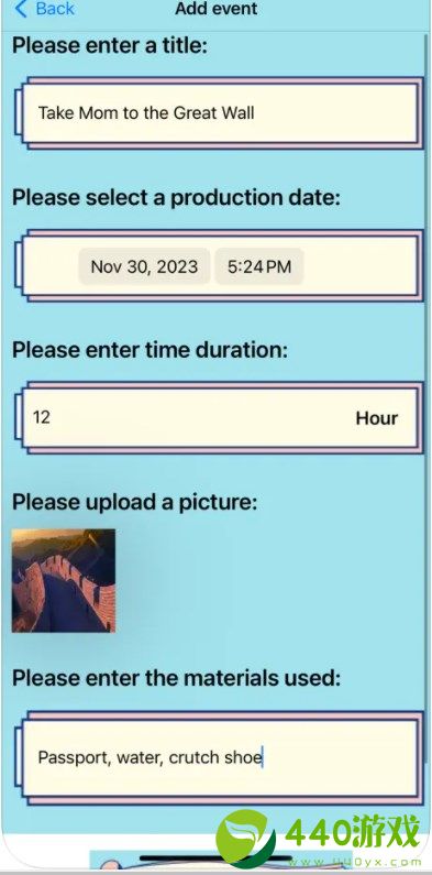 Parent time-spend time family软件下载图片1