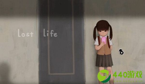 迷失的生活小女孩游戏1.5最新版